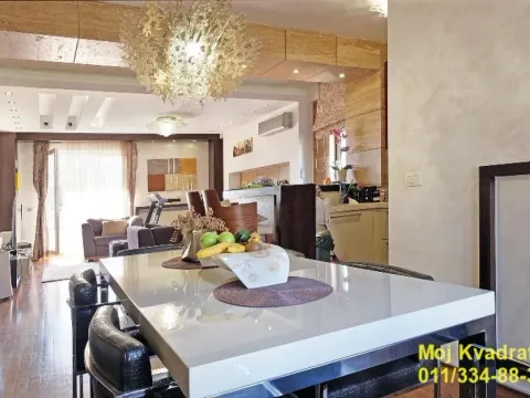 Prodaja, četvorosoban stan, 123m², Čukarica, Beograd - image 6