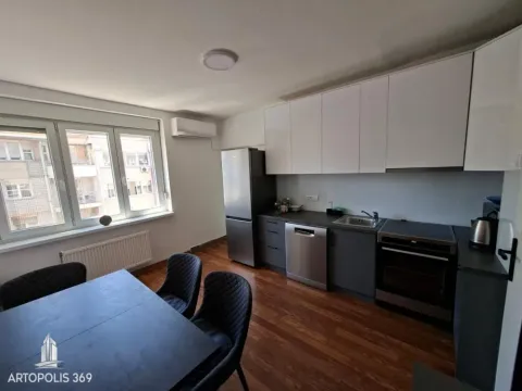 Izdavanje, dvosoban stan, 60m², Voždovac Sve Podlokacije, Beograd - image 8