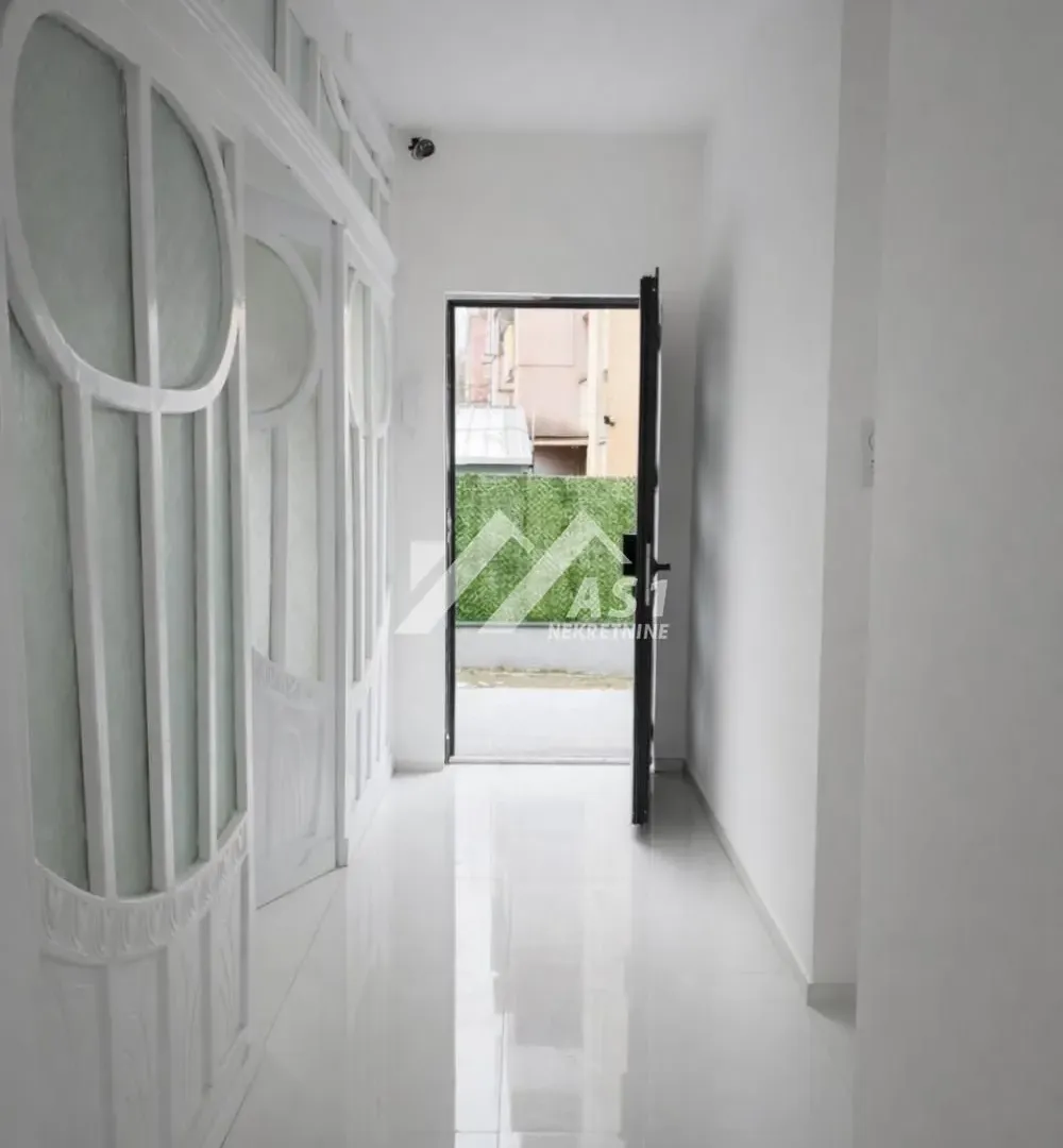 Izdavanje, poslovni prostor, 240m², Sajam, Novi Sad Sve Podlokacije