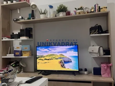 Rent, apartment, 22m², Hadzipopovac, Palilula Sve Podlokacije - image 5