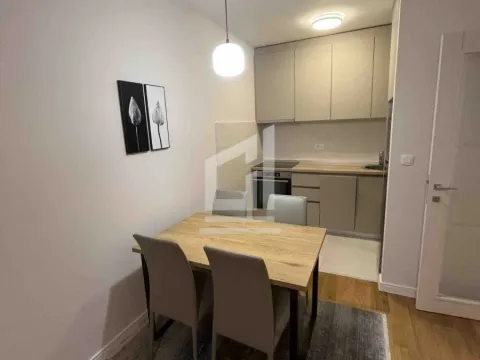 Rent, one bedroom apartment, 48m², Central Point, Podgorica - image 13