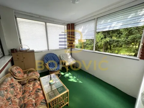 Prodaja, dvosoban stan, 52m², Kotež, Palilula Sve Podlokacije - image 12