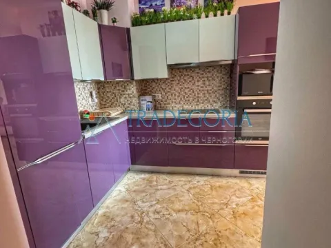 Prodaja, dvosoban stan, 74m², Dobra Voda, Bar - image 3