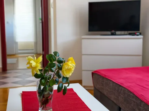 Prodaja, jednosoban stan, 42m², Bjeliši, Bar - image 3