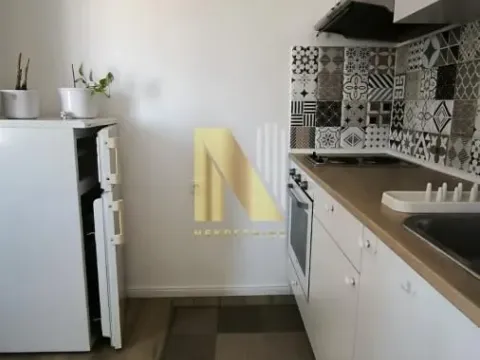 Izdavanje, jednosoban stan, 34m², Liman 3, Novi Sad Sve Podlokacije - image 6