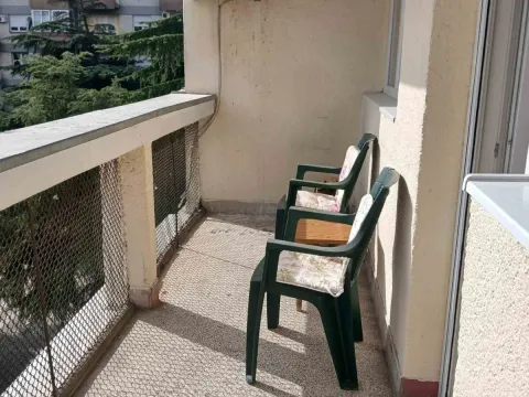 Rent, two bedroom apartment, 66m², Preko Morače, Podgorica - image 1