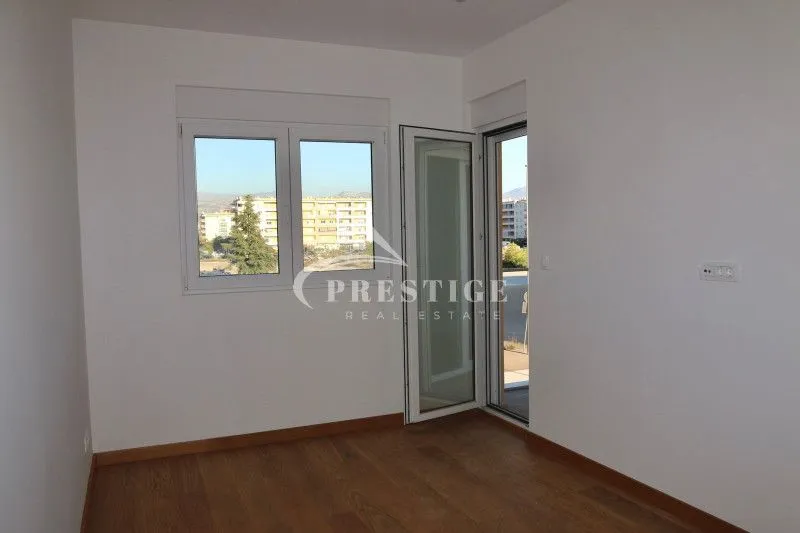 Sale, two bedroom apartment, 71m², City Kvart, Podgorica