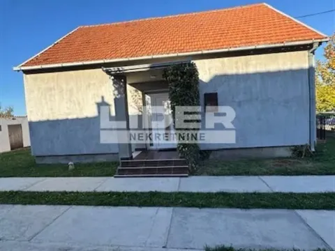 Sale, house, 101m², Stara Pazova, Srbija