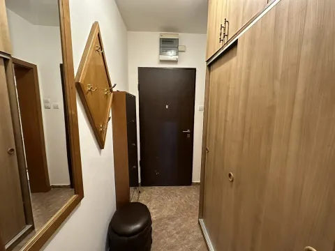 Izdavanje, jednosoban stan, 38m², Tuški Put, Podgorica - image 3