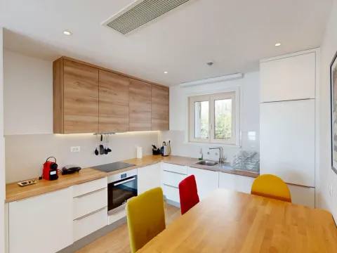 Prodaja, stan, 55m², Luštica Bay, Tivat - image 8