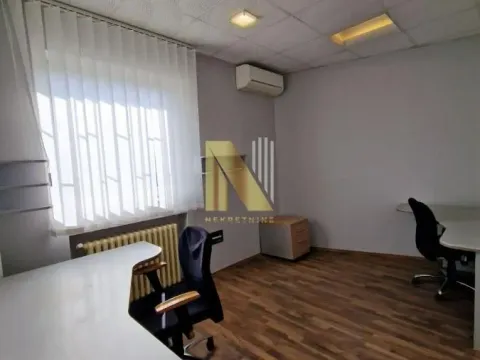 Izdavanje, poslovni prostor, 120m², Centar, Novi Sad - image 7