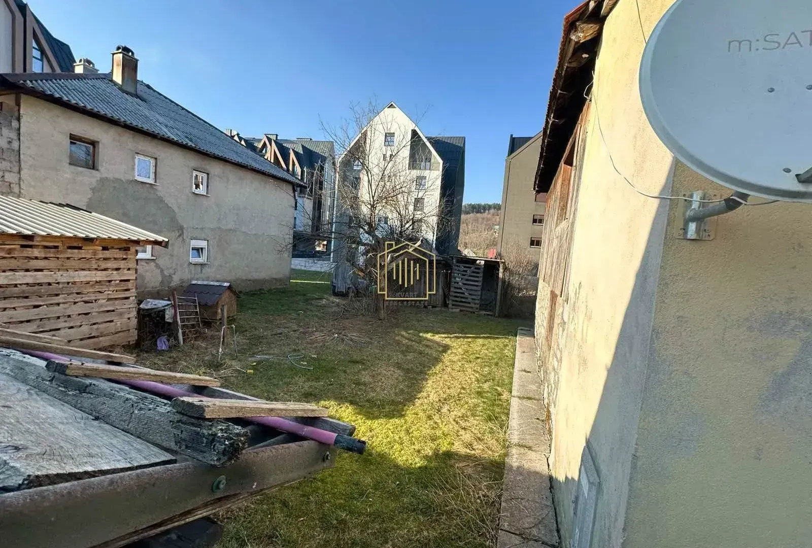 Sale, house, 100m², Centar, Kolašin
