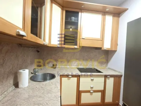 Rent, two bedroom apartment, 62m², Vračar Hram, Vračar Sve Podlokacije - image 8