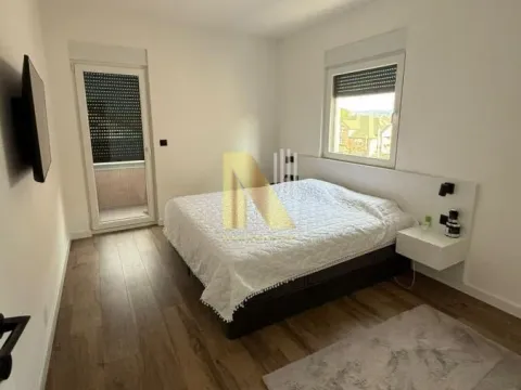 Rent, three bedroom apartment, 87m², Veternička rampa, Novi Sad Sve Podlokacije - image 12