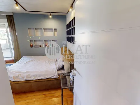 Izdavanje, stan, 190m², Neimar, Vračar Sve Podlokacije - image 5