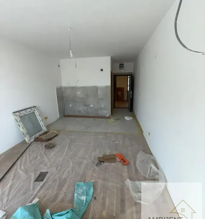 Prodaja, jednosoban stan, 39m², Stara Pazova, Srbija