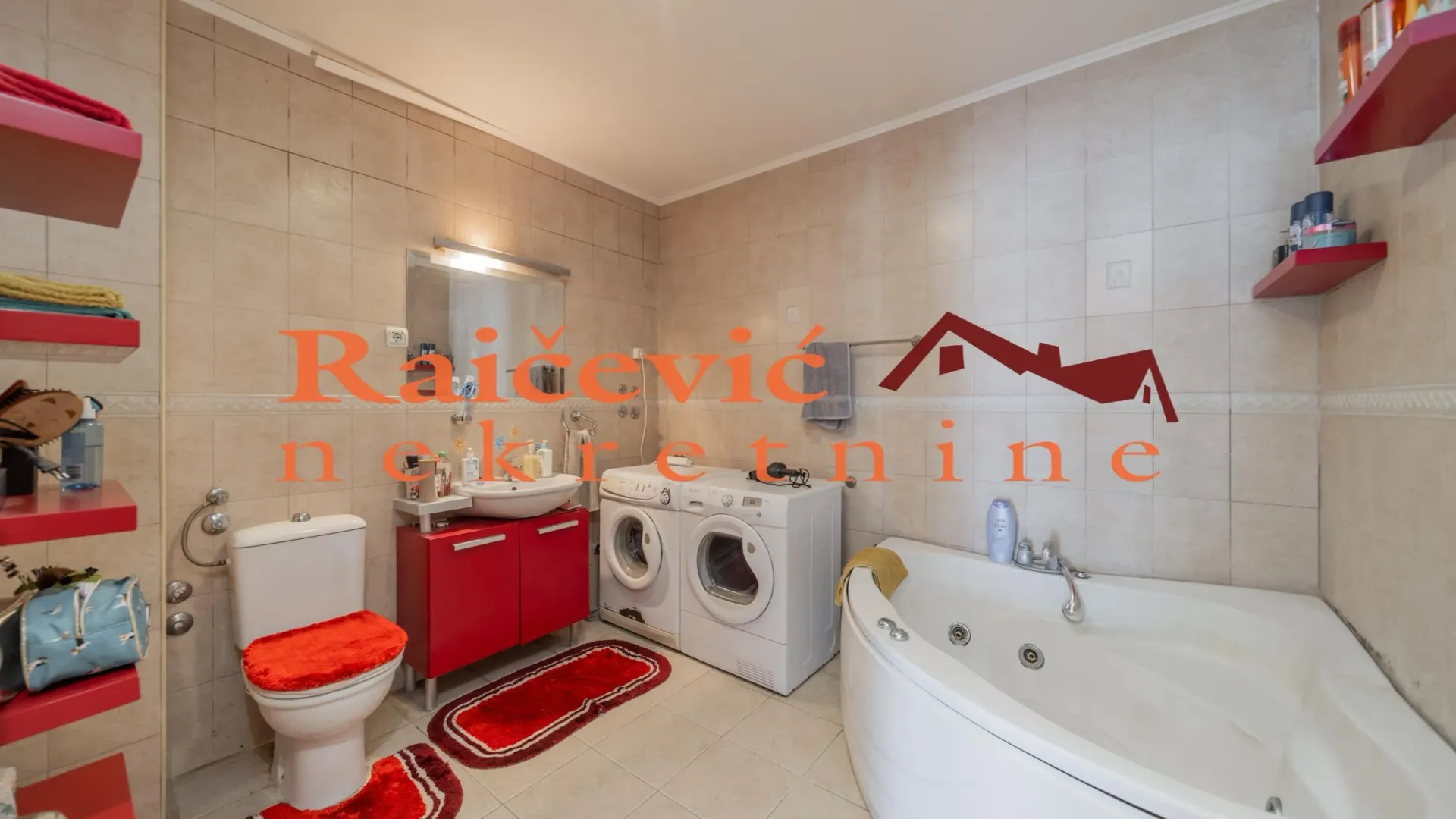Prodaja, četvorosoban stan, 142m², Savski Venac, Beograd