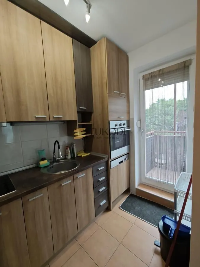 Izdavanje, dvosoban stan, 53m², Novi Beograd Blok 63, Novi Beograd Sve Podlokacije