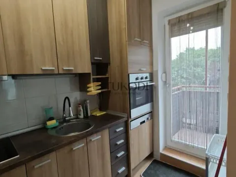 Izdavanje, dvosoban stan, 53m², Novi Beograd Blok 63, Novi Beograd Sve Podlokacije - image 2
