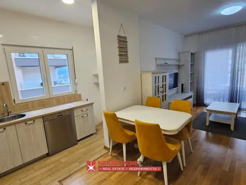 Prodaja, jednosoban stan, 46m², Golubovina, Budva - image 2