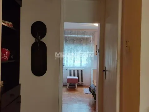 Rent, three bedroom apartment, 83m², Novi Beograd Blok 61, Novi Beograd Sve Podlokacije - image 10