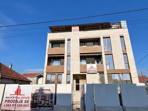 Sale, one bedroom apartment, 41m², Stari Aerodrom, Podgorica - image 7