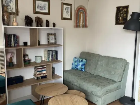 Izdavanje, dvosoban stan, 32m², Gradska Bolnica, Zvezdara Sve Podlokacije - image 4