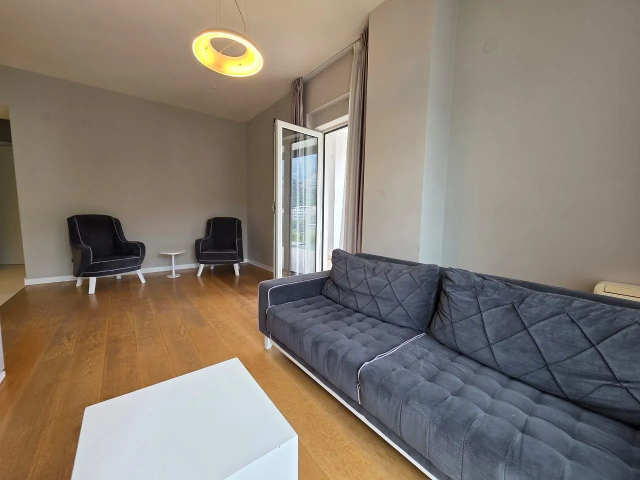 Sale, two bedroom apartment, 89m², Budva, Crna Gora