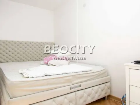 Sale, two bedroom apartment, 40m², Banovo Brdo, Beograd - image 7