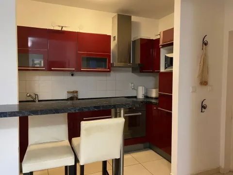 Prodaja, dvosoban stan, 64m², Bečići, Budva - image 11