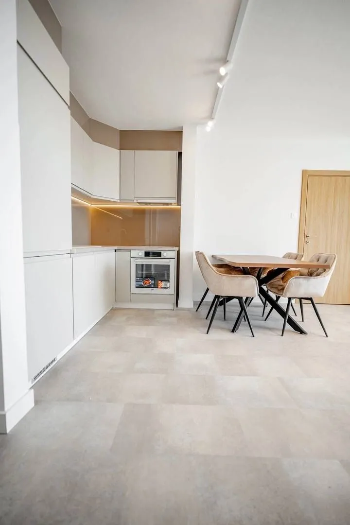 Sale, one bedroom apartment, 45m², Sveti Stefan, Budva