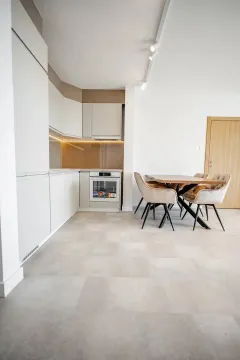Sale, one bedroom apartment, 45m², Sveti Stefan, Budva - image 9
