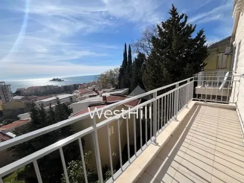 Prodaja, jednosoban stan, 42m², Petrovac, Budva - image 9