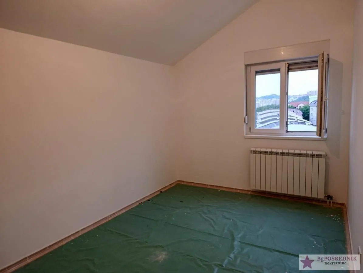 Prodaja, stan, 100m², Mirijevo Sve Podlokacije, Beograd