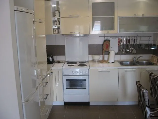 Rent, two bedroom apartment, 75m², City Kvart, Podgorica