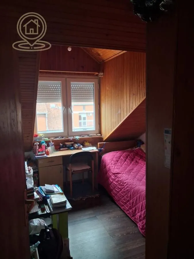 Prodaja, jednosoban stan, 31m², Novo naselje, Novi Sad