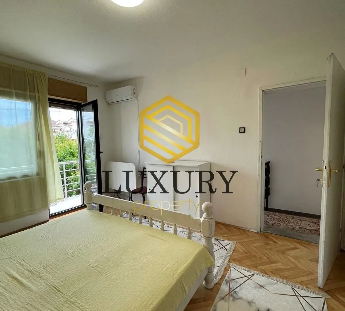 Rent, apartment, 120m², Masline, Podgorica