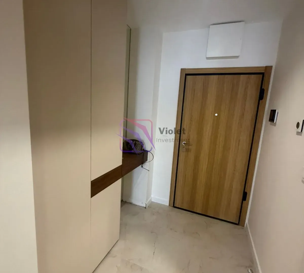Rent, one bedroom apartment, 50m², Tološka šuma, Podgorica