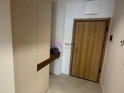 Rent, one bedroom apartment, 50m², Tološka šuma, Podgorica - image 4