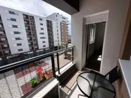 Izdavanje, jednosoban stan, 45m², Stari Aerodrom, Podgorica - image 7