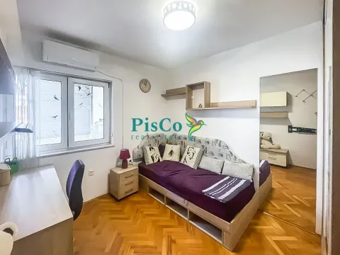 Izdavanje, dvosoban stan, 85m², Preko Morače, Podgorica - image 11