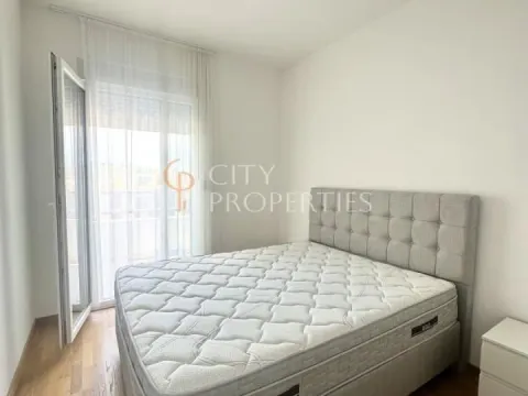 Rent, apartment, 45m², Zabjelo, Podgorica - image 3