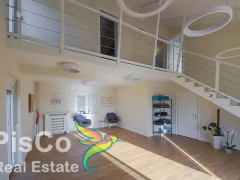 Izdavanje, kuća, 100m², Gornja Gorica, Podgorica - image 9