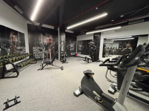 Sale, one bedroom apartment, 69m², Bečići, Budva - image 4