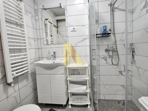 Rent, studio apartment, 30m², Petrovaradin, Novi Sad - image 7