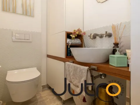 Sale, three bedroom apartment, 122m², Podgorica, Crna Gora - image 27