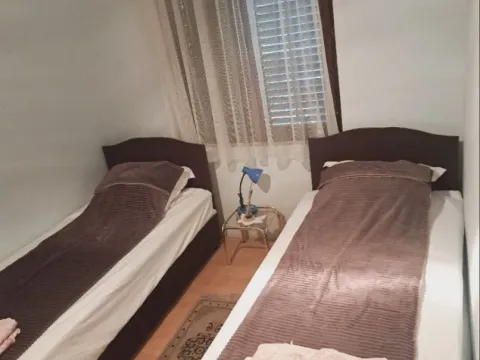 Stan-na-dan, trosoban stan, 60m², Srebrno jezero, Veliko Gradište - image 6