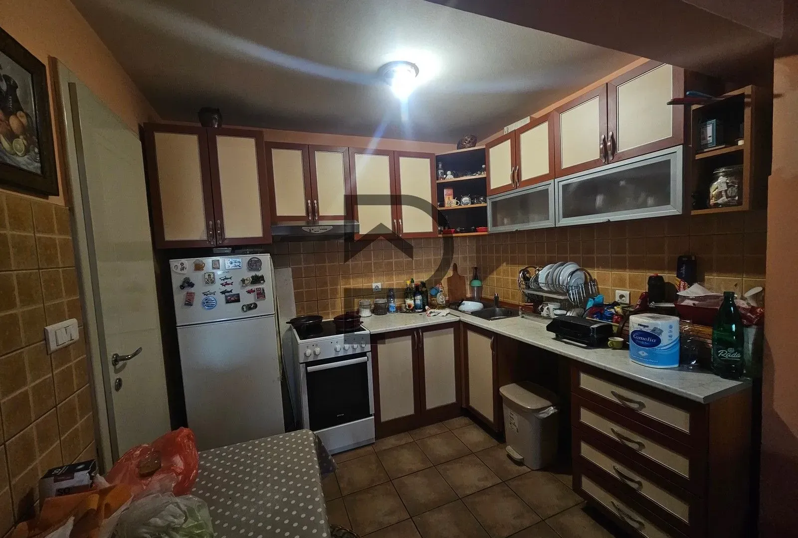 Prodaja, stan, 121m², Preko Morače, Podgorica