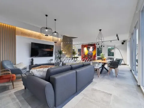 Rent, house, 295m², Sremski Karlovci, Novi Sad - image 31