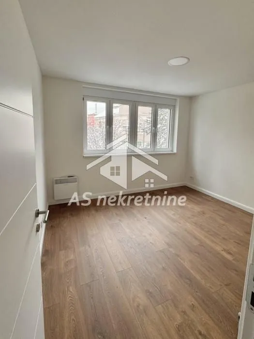 Rent, two bedroom apartment, 55m², Profesorska Kolonija, Palilula Sve Podlokacije